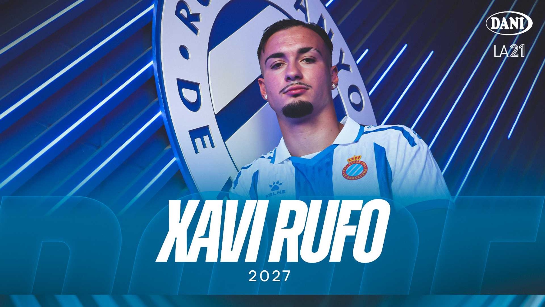 xavi rufo renovado espanyol b