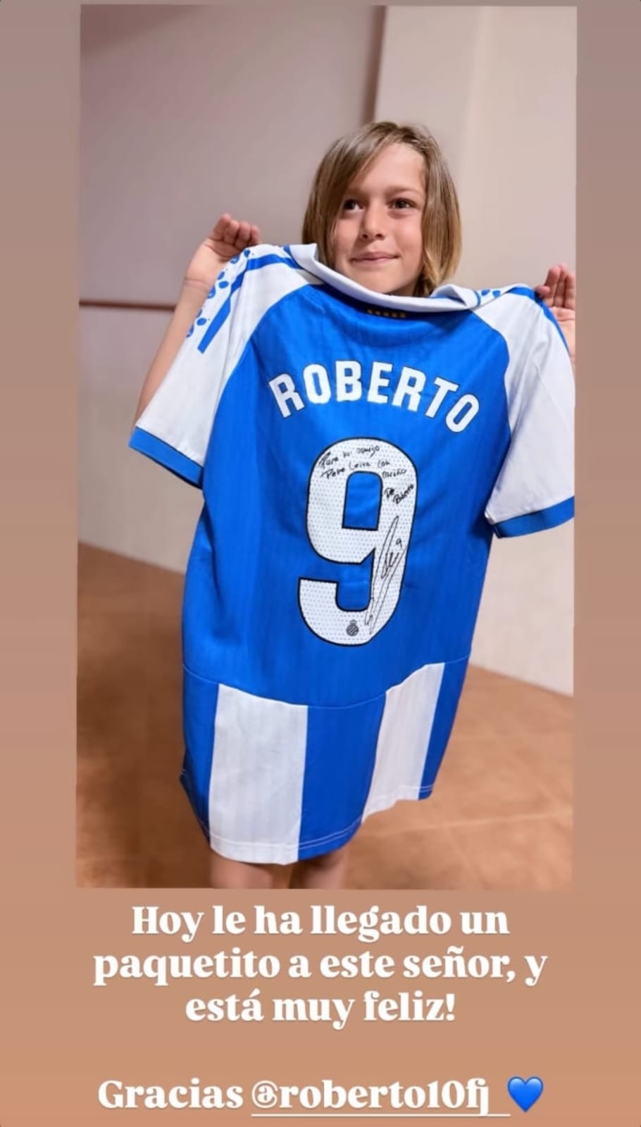 La tertulia de La Grada Ràdio despide a Joan Camí, espera a Calatrava y pone el foco en los cedidos y el lateral izquierdo del Espanyol; además, explicamos la idea del club con Omar y Rubén 2 8fe4bf7f 4e20 4149 bbf4 3cf0a2206187
