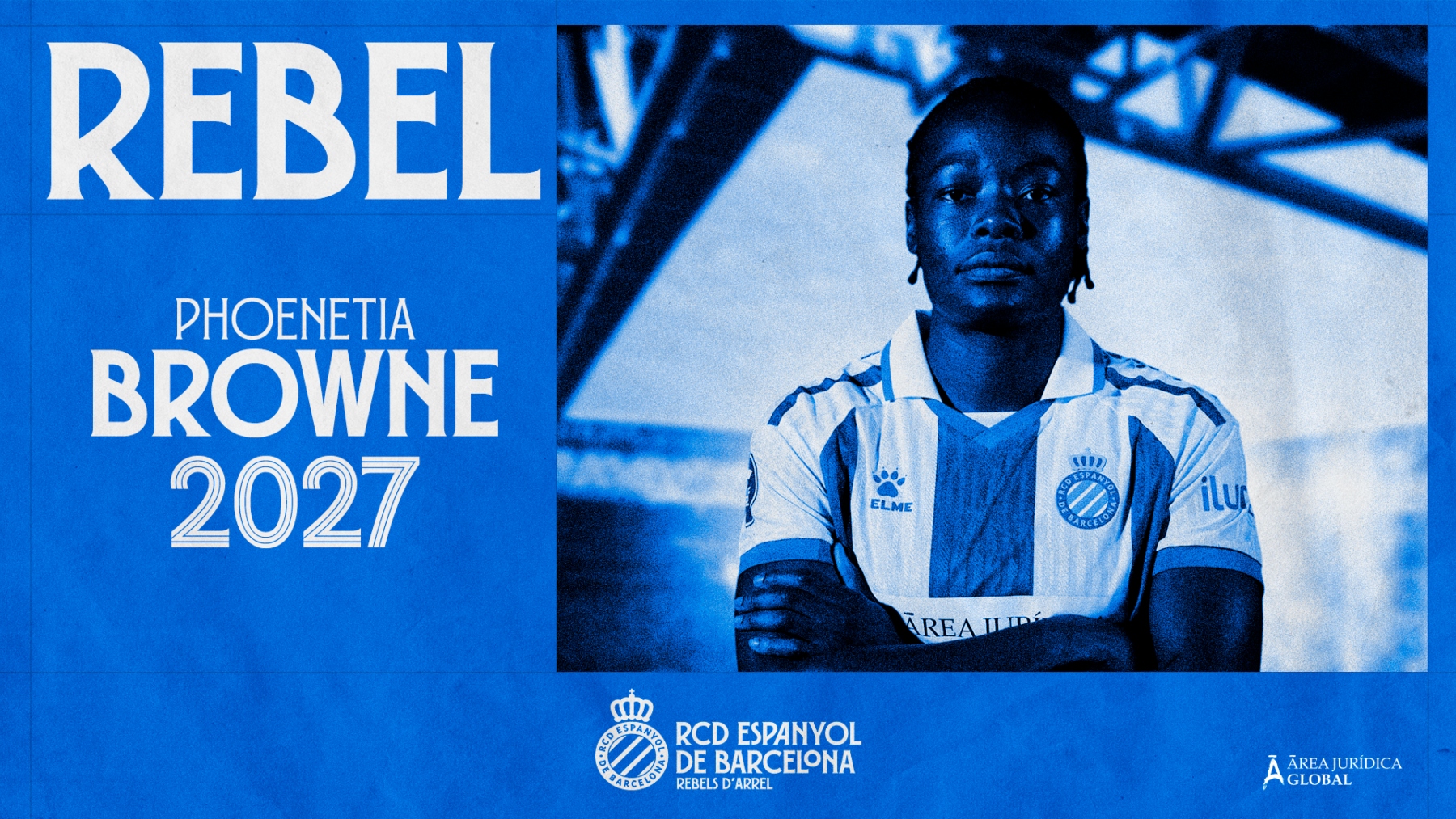 Phoenetia Browne renovacion espanyol femenino 2027