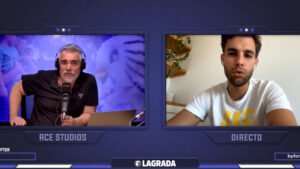 Hoy en 'La Grada Ràdio' | Gabriel Moscardó gana fuerza para el Espanyol; Monchi abre la puerta de los grandes clubes europeos; la pretemporada toma forma y el club prepara la presentación de la nueva camiseta 4 Proyecto nuevo