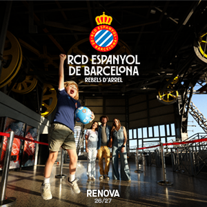 Portada amigable 21 RCDE SF ALTRES 300X300 CAT