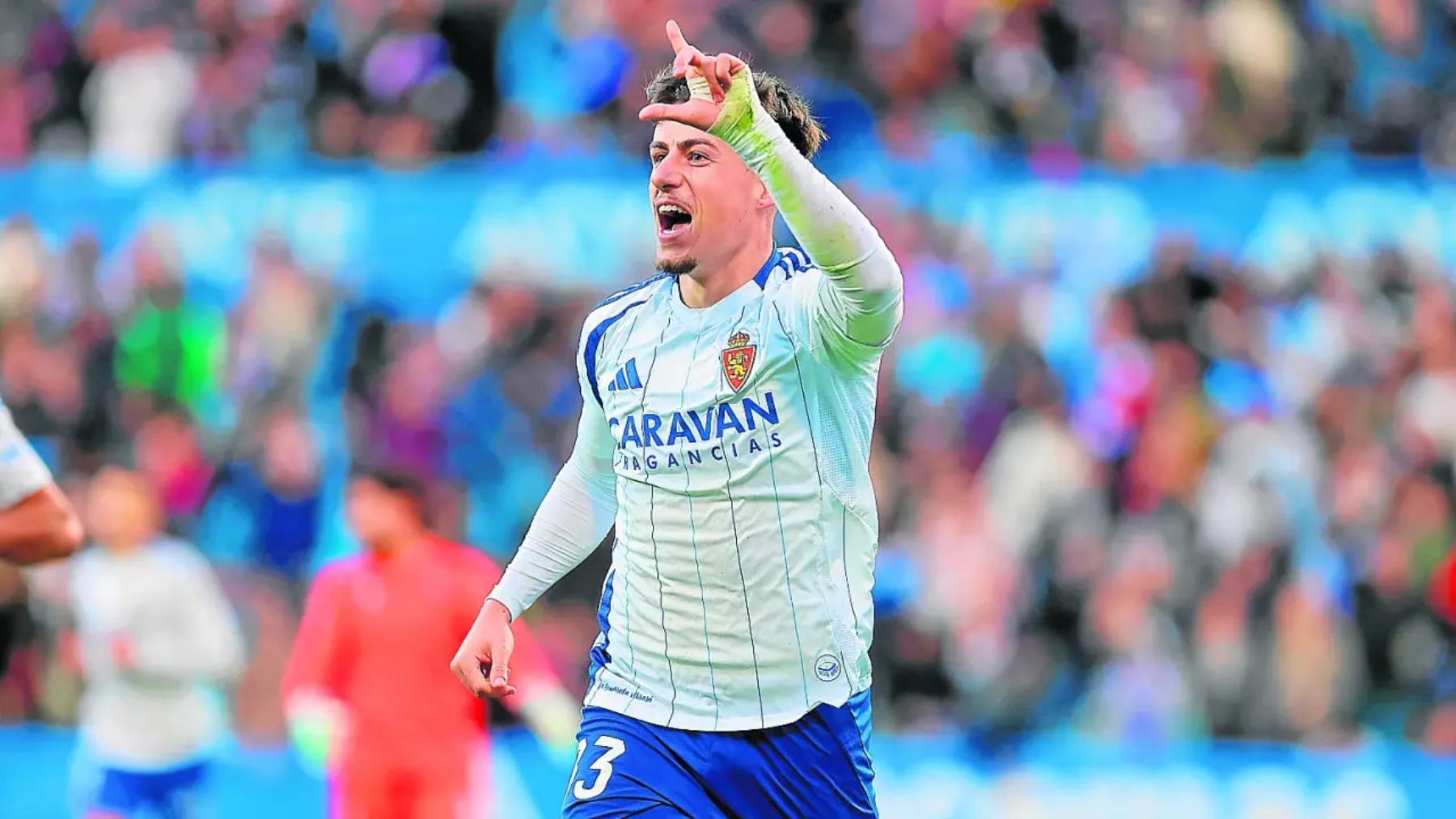 Monchi busca extremo para su Espanyol: "El casting" de La Grada Ràdio deja nombres para todos los gustos… y algún sueño casi imposible 7 adrian liso