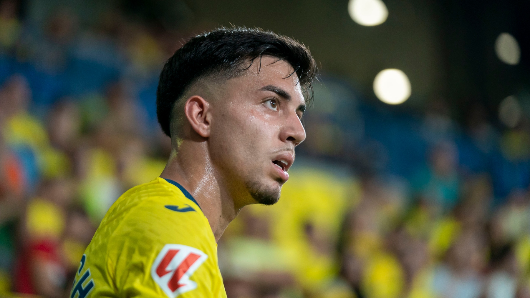 Ilias Akhomach y Bryan Zaragoza, en la agenda del Espanyol para reforzar los extremos según Mundo Deportivo 2 akomach