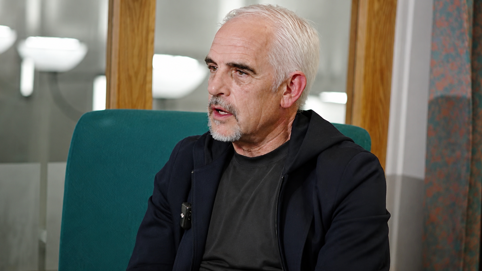 alan pace entrevista