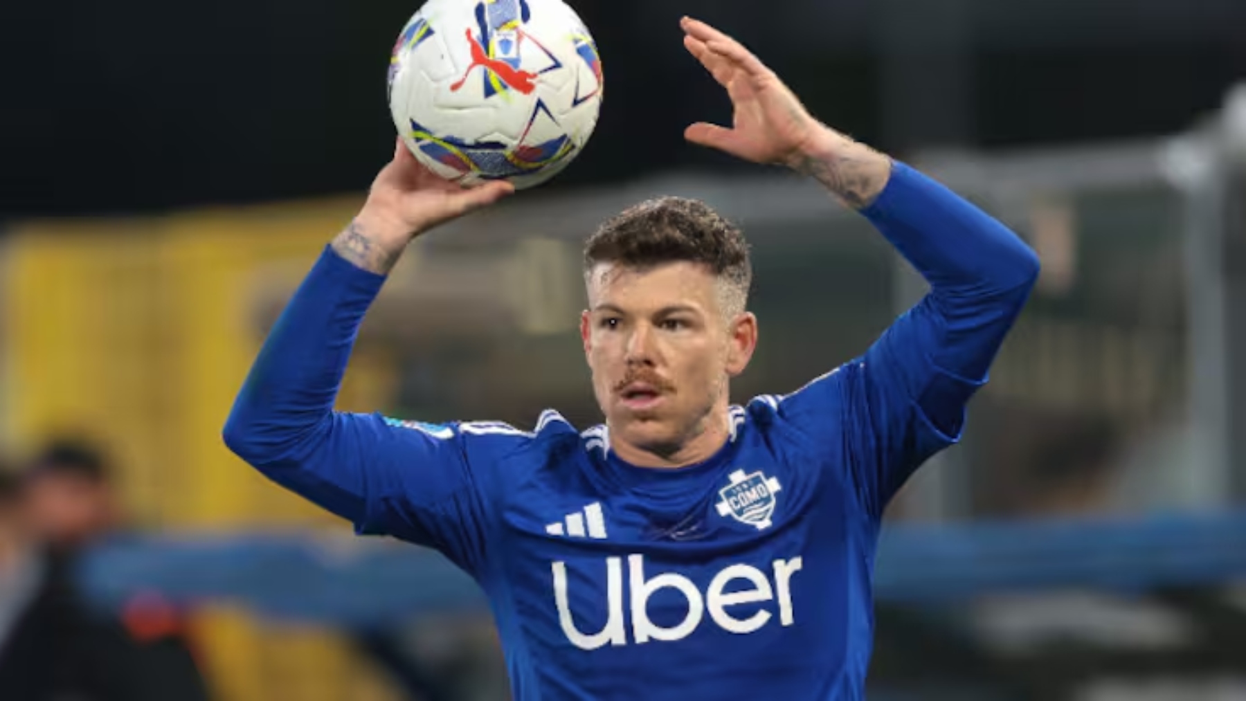 La tertulia de La Grada Ràdio despide a Joan Camí, espera a Calatrava y pone el foco en los cedidos y el lateral izquierdo del Espanyol; además, explicamos la idea del club con Omar y Rubén 8 alberto moreno como