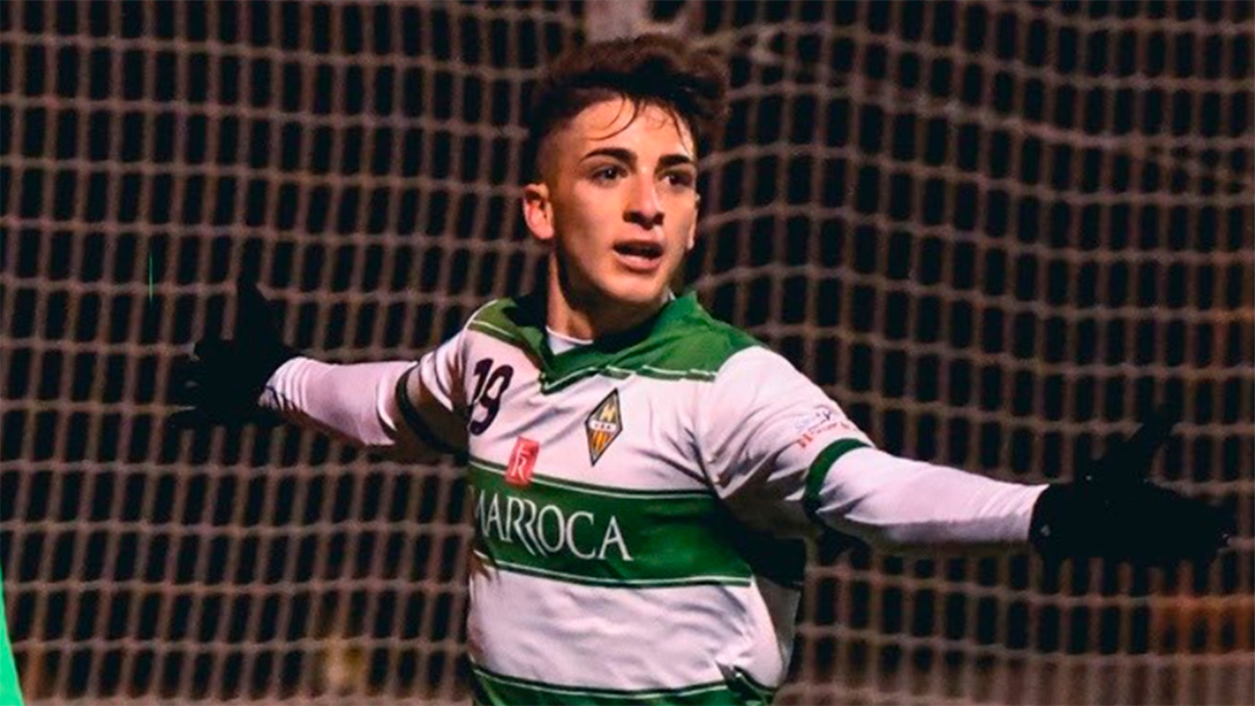 El fichaje de Calatrava por el Espanyol entra en la recta final: se espera solución en breve 4 alex calatrava sants
