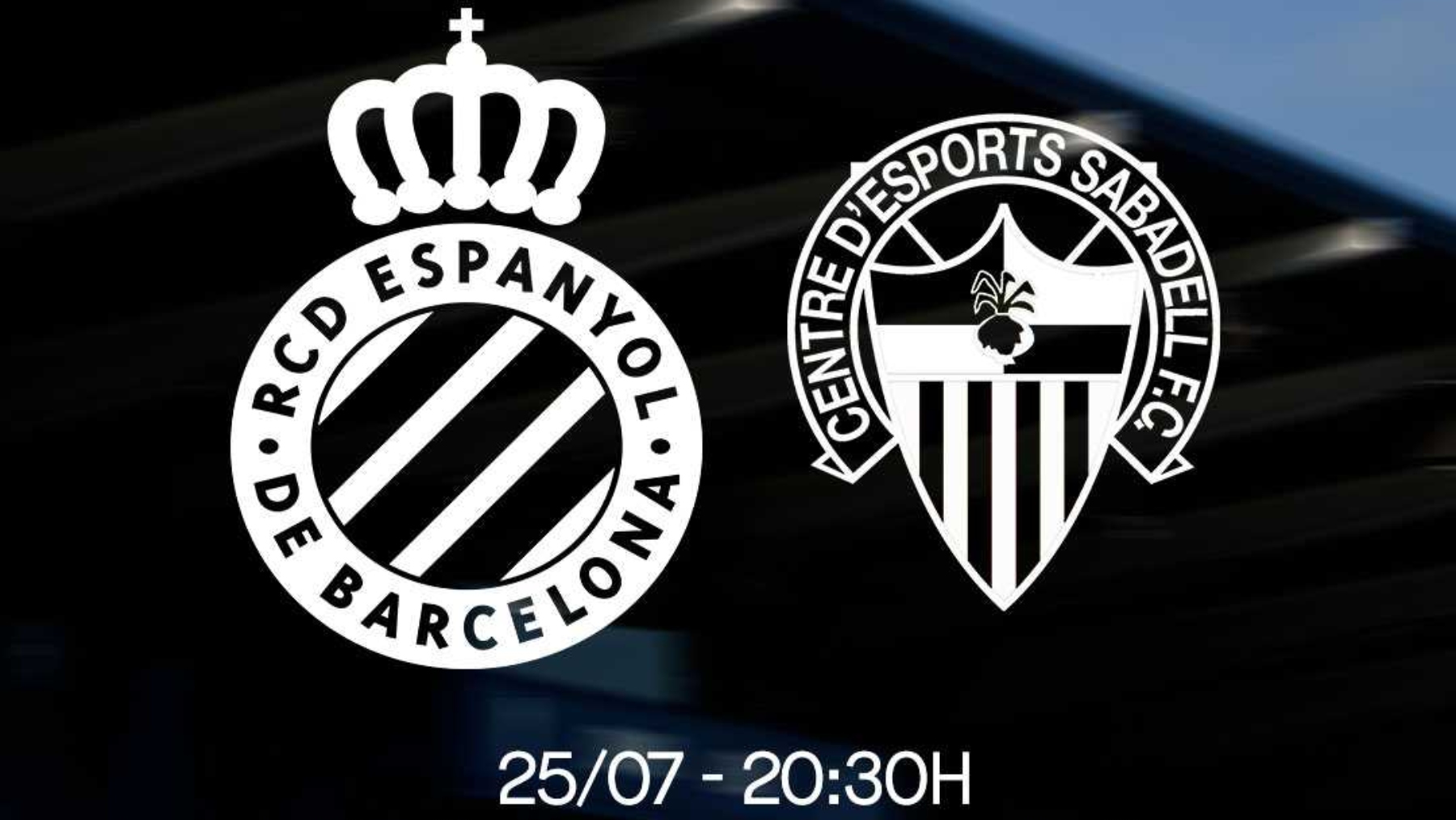 amistosos espanyol sabadell
