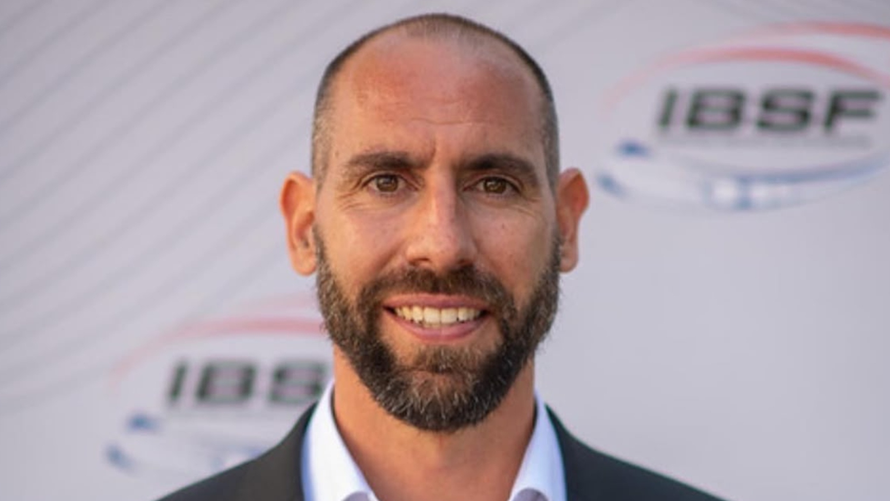 ander mirambell IBSF