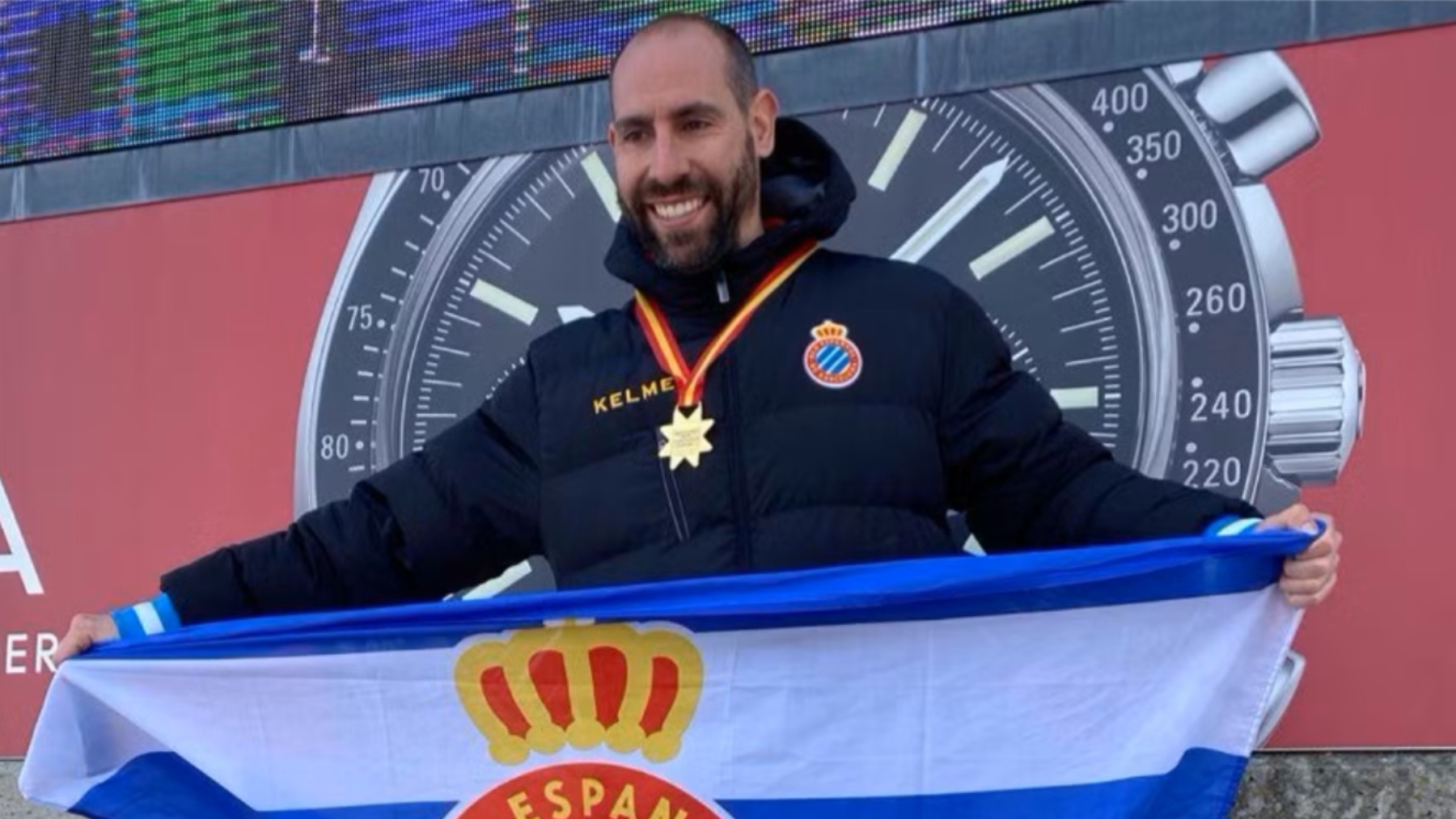 ander mirambell bandera espanyol