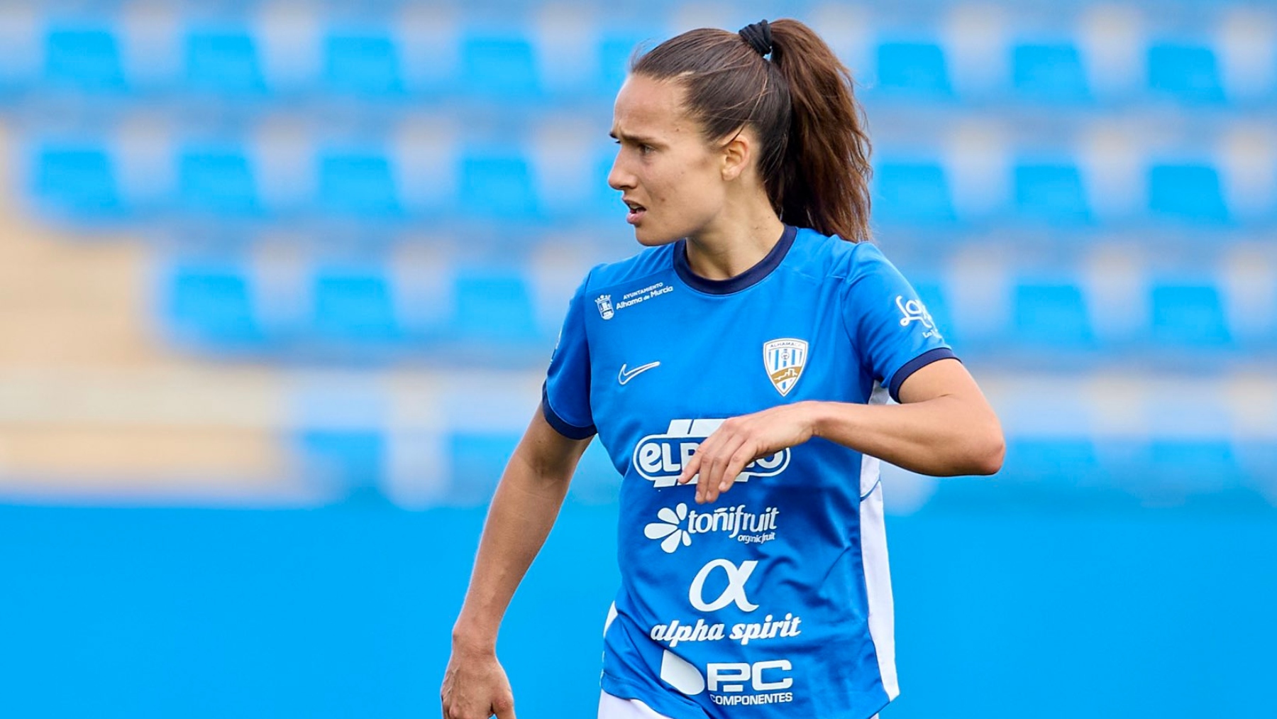 anita alhama
