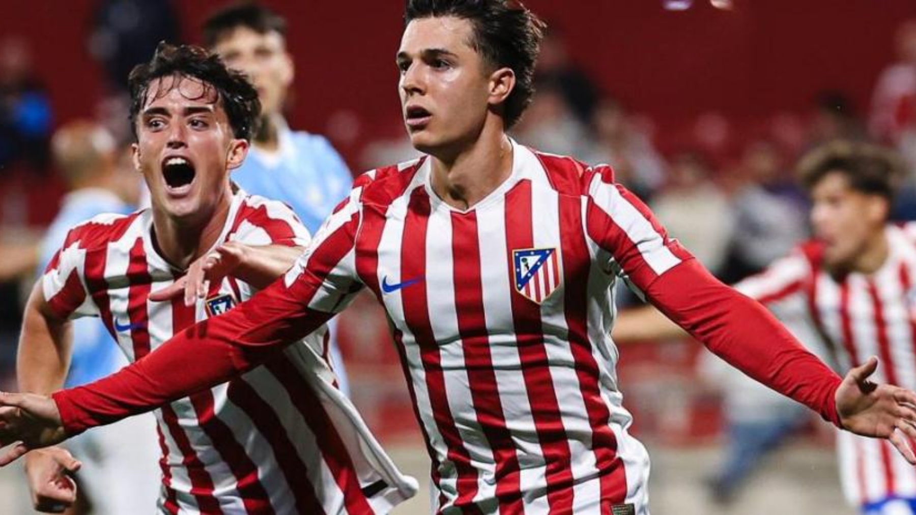 arnau ortiz atletico de madrid