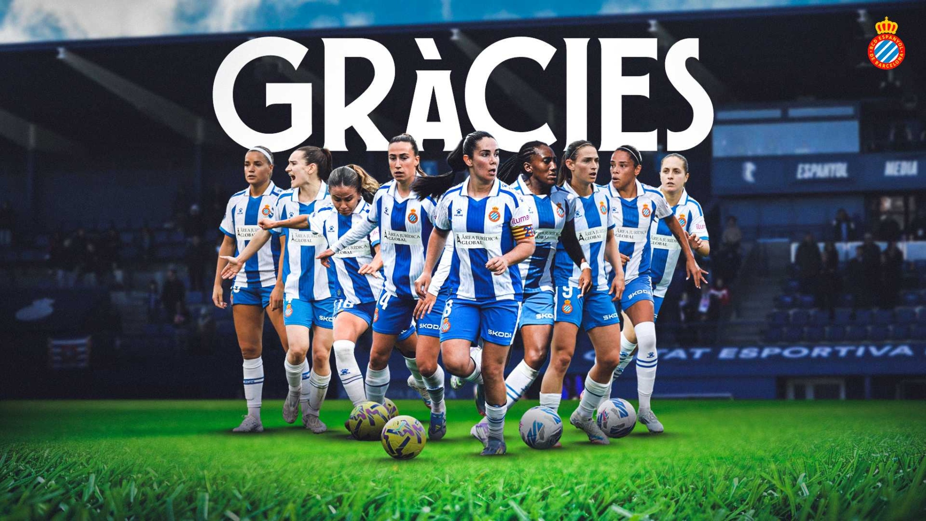 bajas espanyol femenino 080626 1