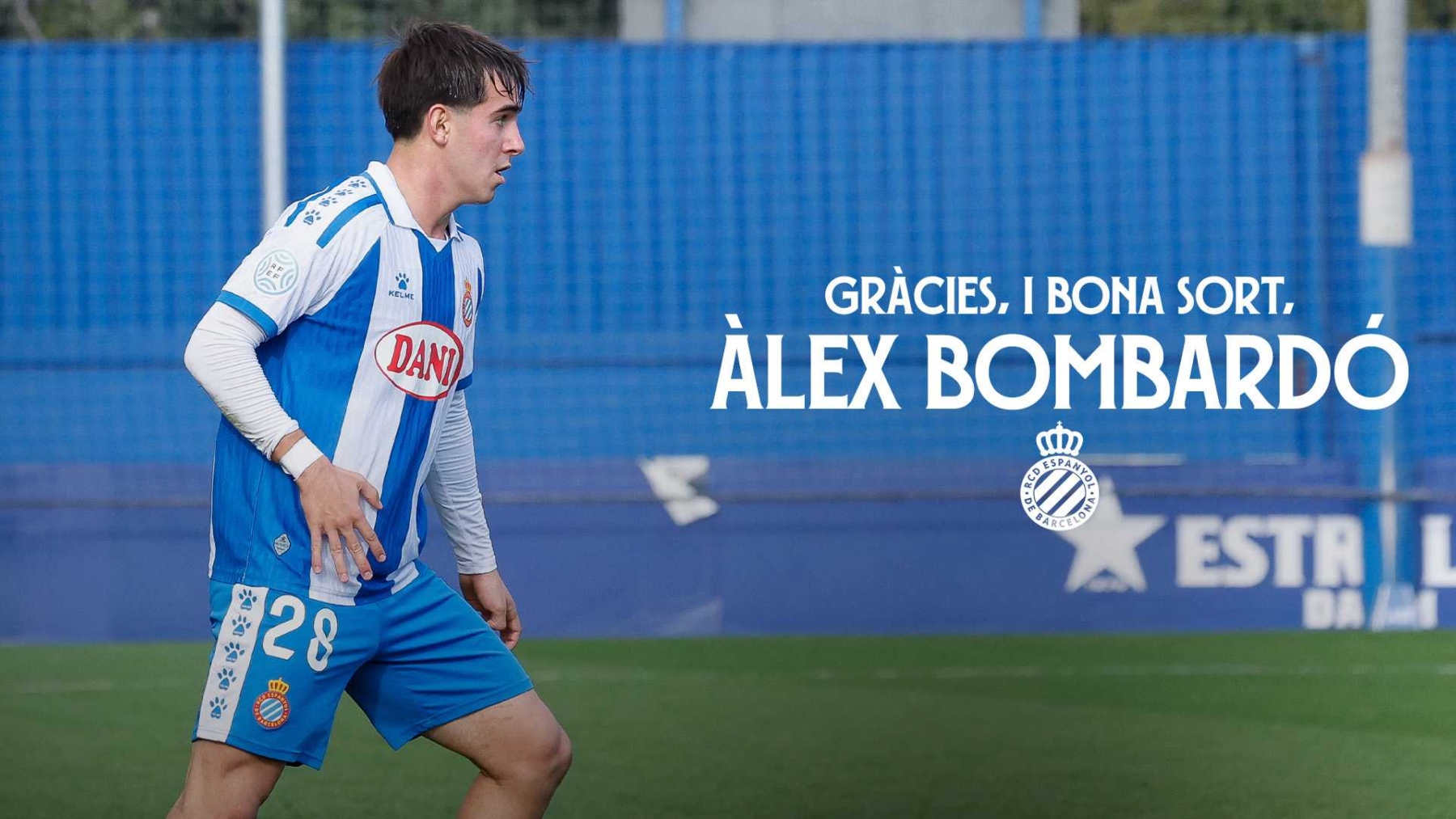 bomba deja espanyol