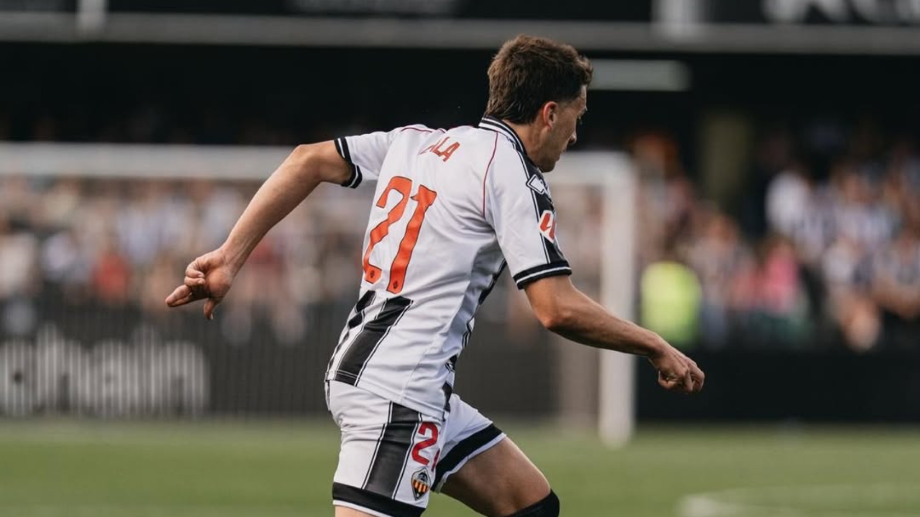 El fichaje de Calatrava por el Espanyol entra en la recta final: se espera solución en breve 3 calatrava castellon 2