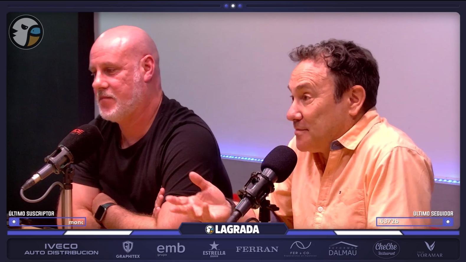 La tertulia avisa: el Espanyol tiene un problema serio para vender y crecer; Monchi tiene trabajo de director deportivo y de cirujano: cortar donde toque, salvar lo aprovechable y encontrar valor donde ahora mismo cuesta verlo 1 carlos latorre grada radio