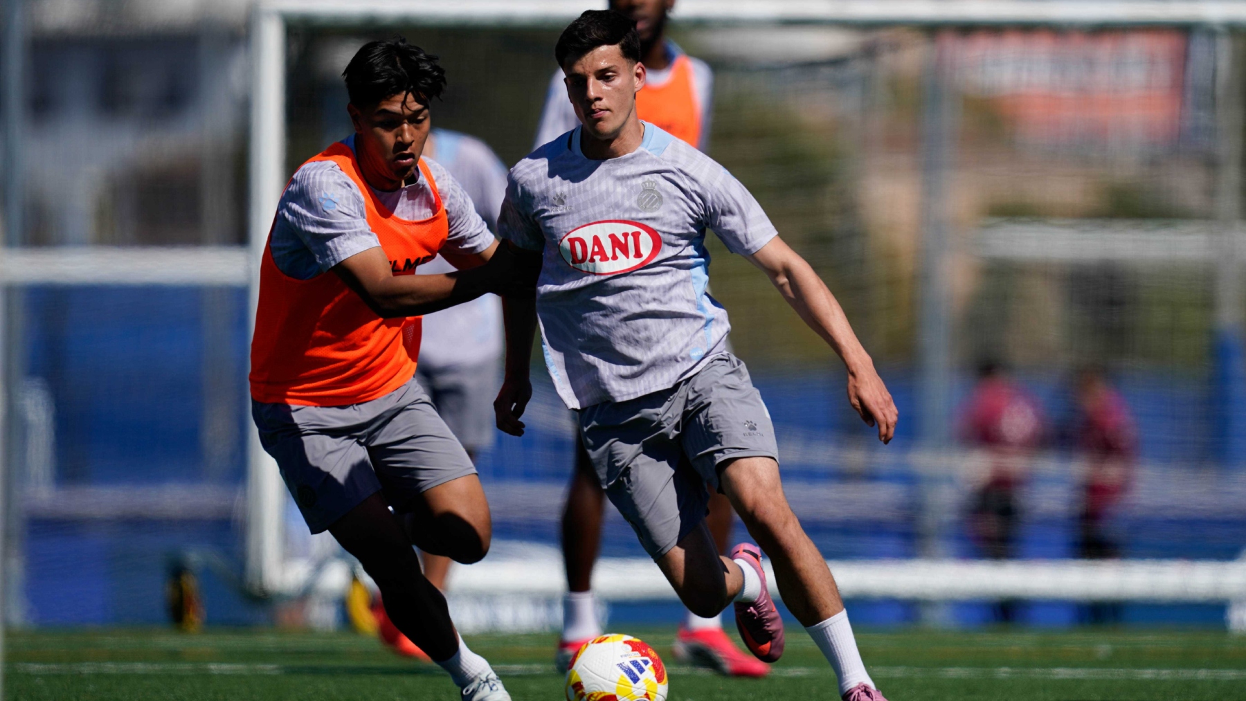 espanyol b 25 26