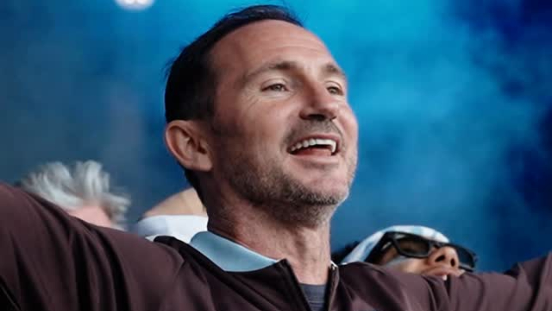 El Espanyol completa la pretemporada con un amistoso ante el Coventry de Frank Lampard 1 frank lampard coventry