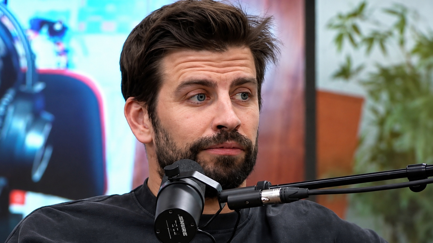 gerard pique kings league