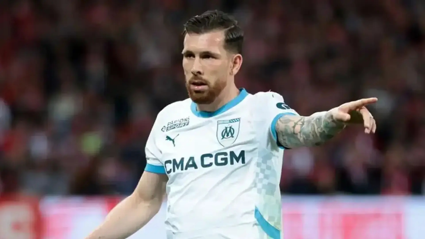 La tertulia mezcló ilusión con Monchi, nombres para el centro del campo, cachondeo con el Fantasy, el bocazas de Middlesbrogh y una realidad incómoda: vender bien este verano será mucho más difícil de lo que parece. El bocazas del Middlesbrough ya calienta la pretemporada 3 hojberg