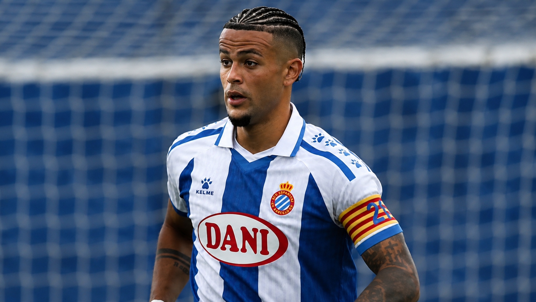 Ángel García apunta el posible futuro de José Luis Catalá y Hugo Pérez, dos carpetas abiertas del Espanyol 2 jose luis catala 1