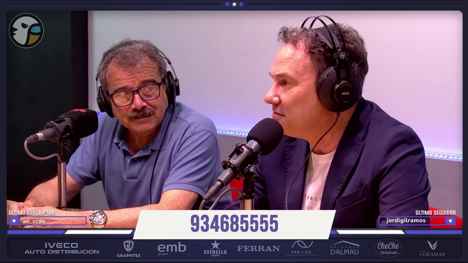 latorre grada radio