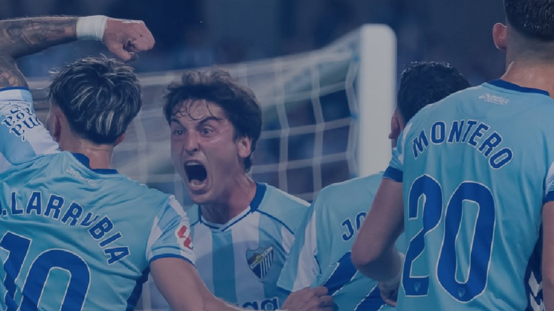 Hoy en 'La Grada Ràdio' | Miramos al playoff: Almería o Málaga será el último rival del Espanyol en la Liga 26-27; unos partidos que también tocan carpetas pericas: Larrubia, Chupe, Mika Mármol, Álex Calatrava, Rubi y Nico Melamed 2 malaga clasificado final playoff 1