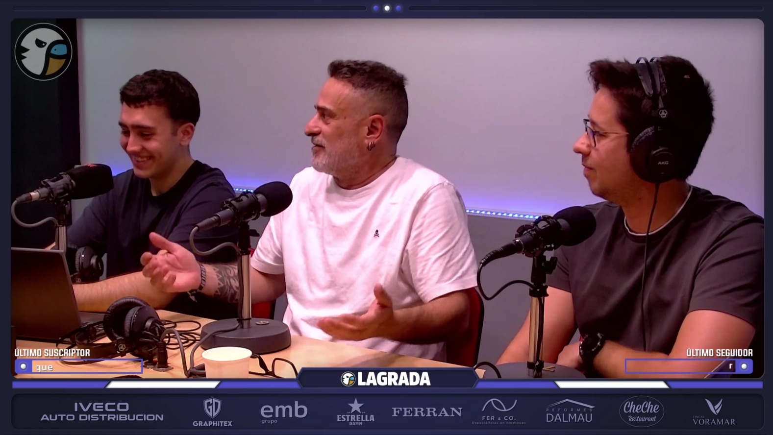 La tertulia mezcló ilusión con Monchi, nombres para el centro del campo, cachondeo con el Fantasy, el bocazas de Middlesbrogh y una realidad incómoda: vender bien este verano será mucho más difícil de lo que parece. El bocazas del Middlesbrough ya calienta la pretemporada 2 mateu ponce grada radio