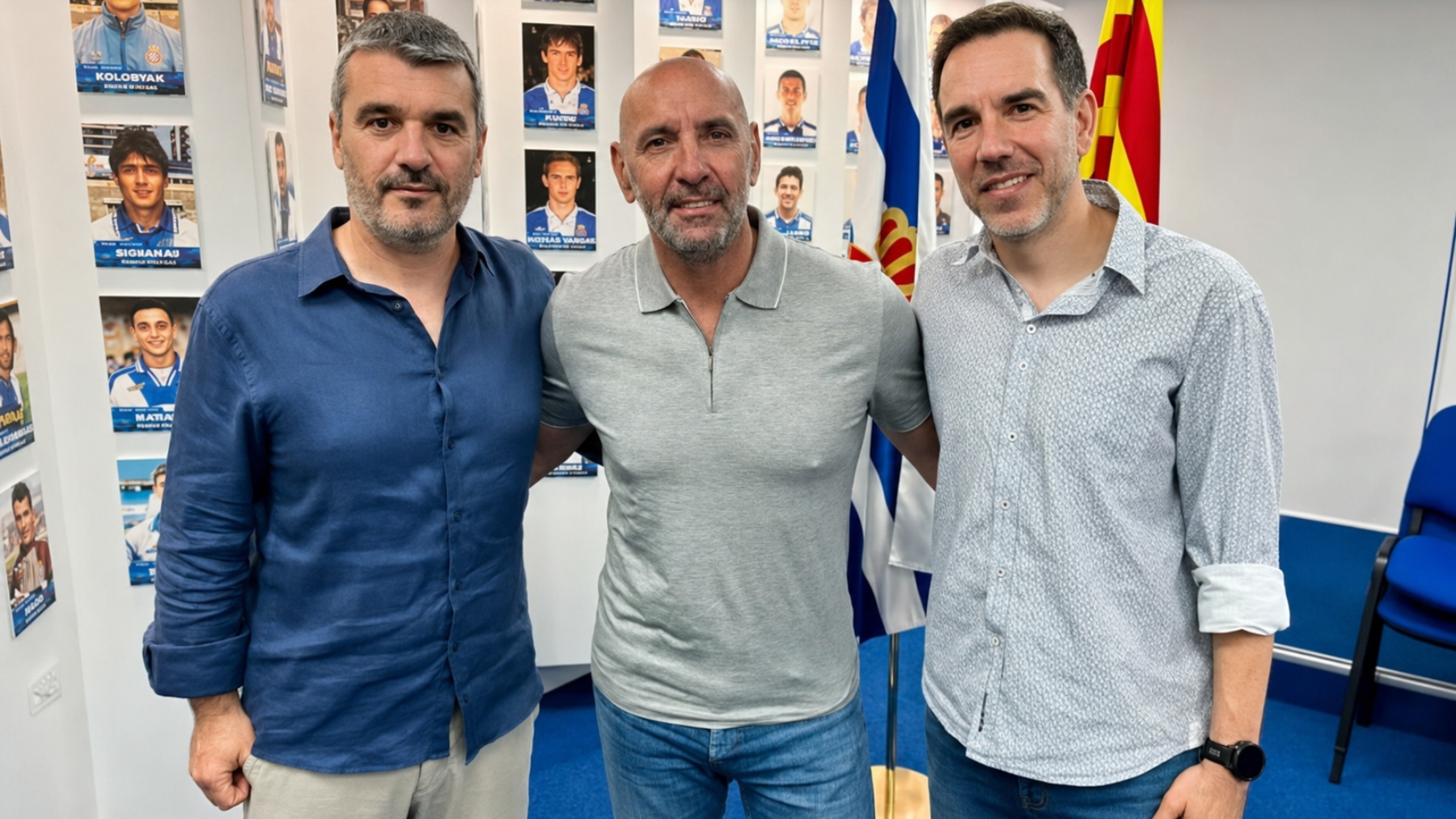 monchi catalunya radio