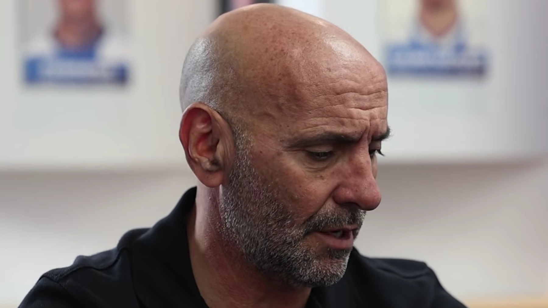 Monchi marca el camino del nuevo Espanyol: "Estoy obsesionado con que sea habitual coquetear con Europa”; avisa que habrá salidas y decisiones duras, y que en fichajes tocará apostar por lo que un jugador puede llegar a ser" 1 monchi entrevista as 1