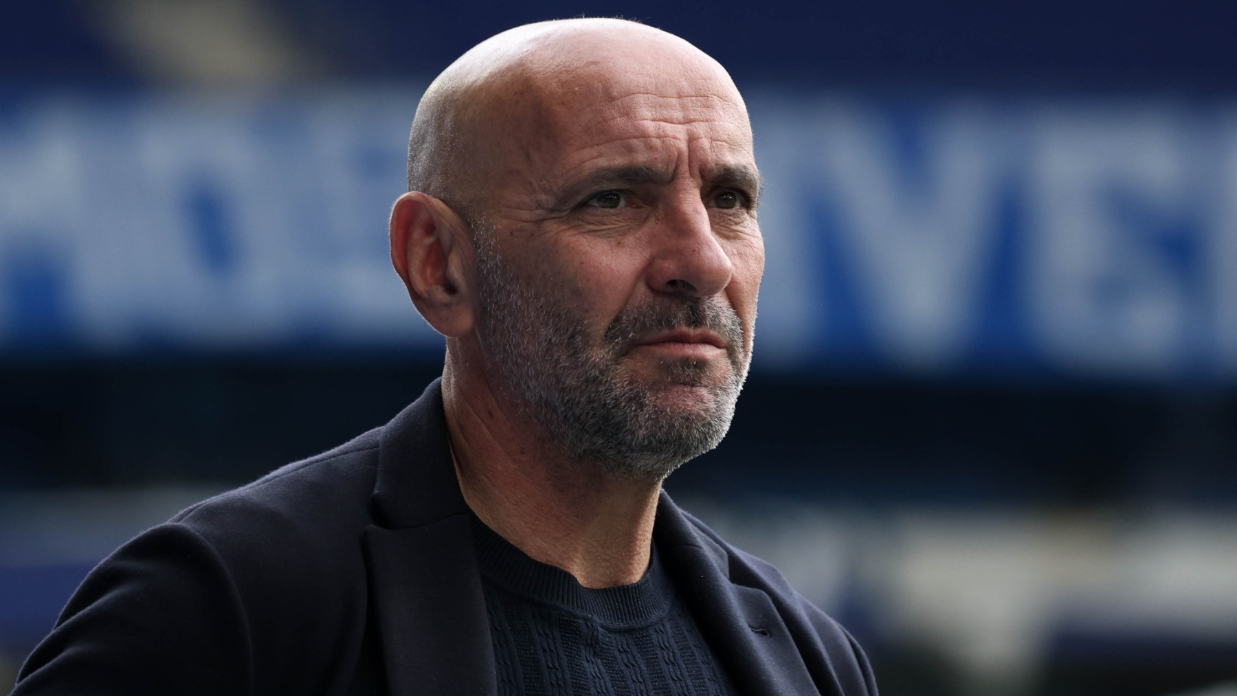 Monchi transmite calma sobre el proyecto del Espanyol: "Tenemos un límite salarial justo pero yo creo que es suficiente para intentar abordar lo que queremos"; aclara lo de Marc Roca y reconoce que ha rechazado ofertas que multiplicaban "por tres o por cuatro mi contrato con el RCDE" 2 monchi espanyol rcde stadium 1