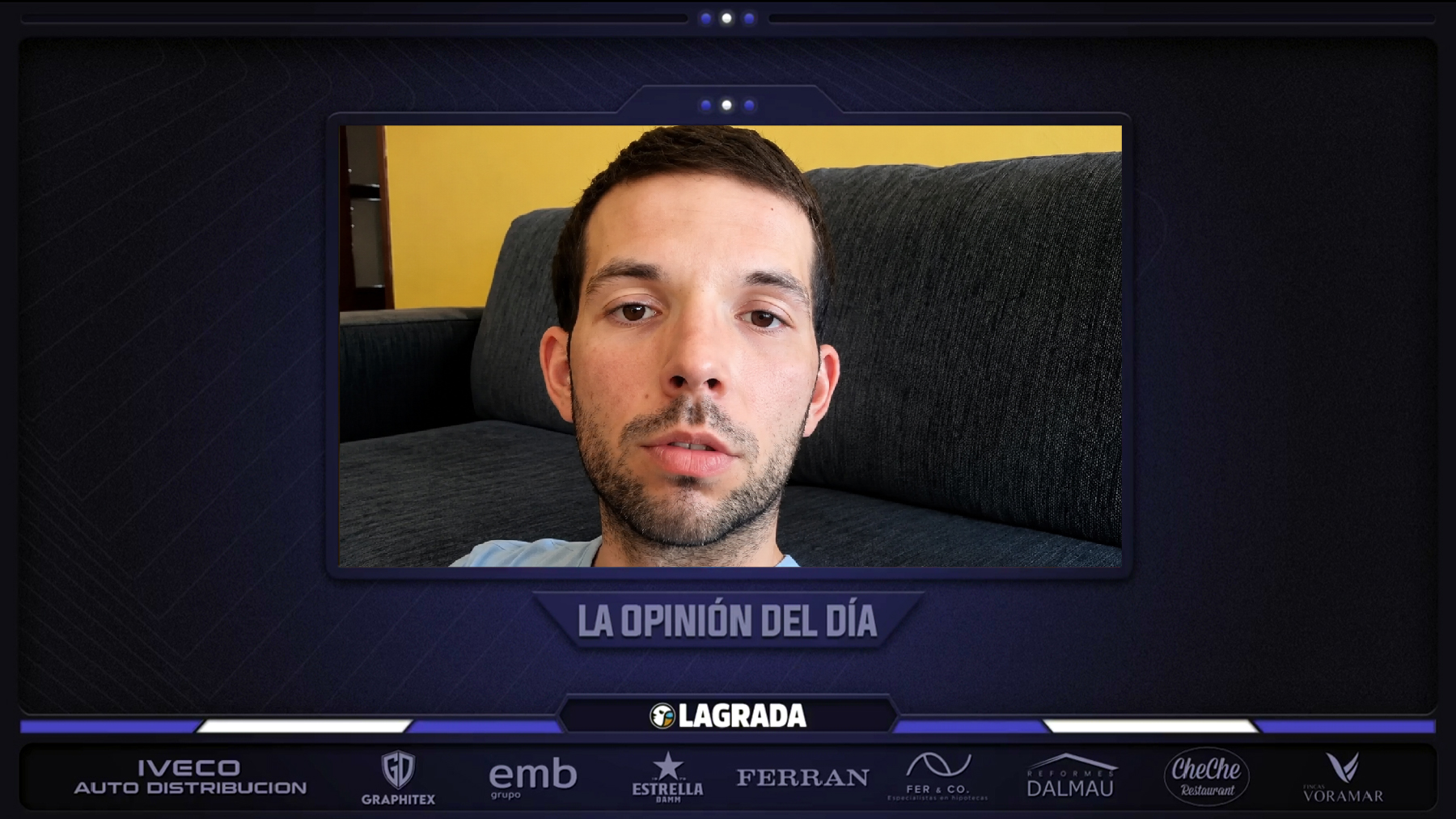 opinion del dia Brian Calvo 3