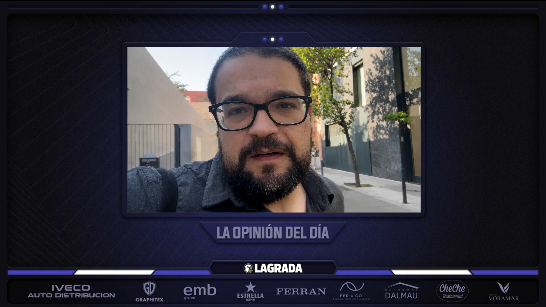 opinion del dia Hector Garcia 2