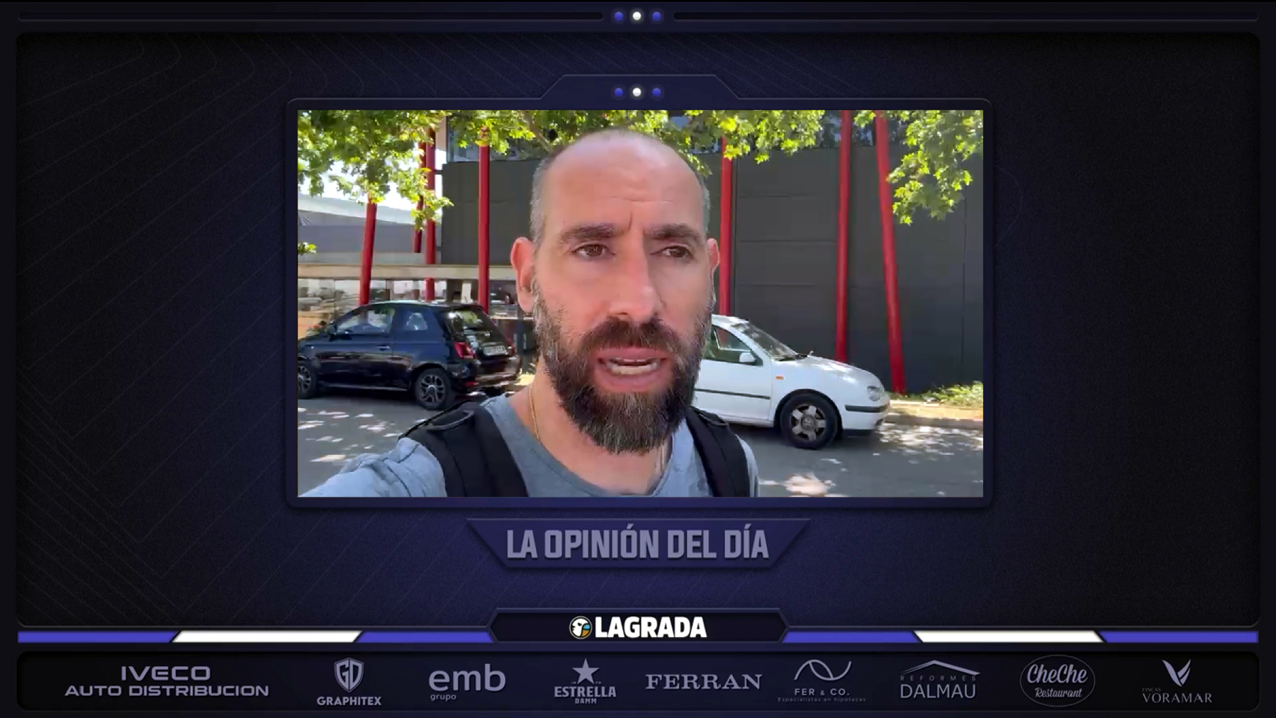 opinion del dia ander mirambell