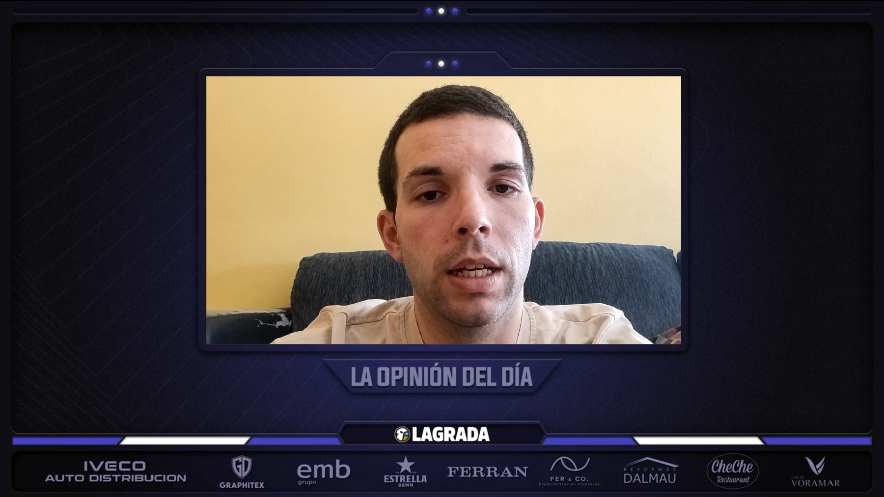 opinion del dia brian calvo 2