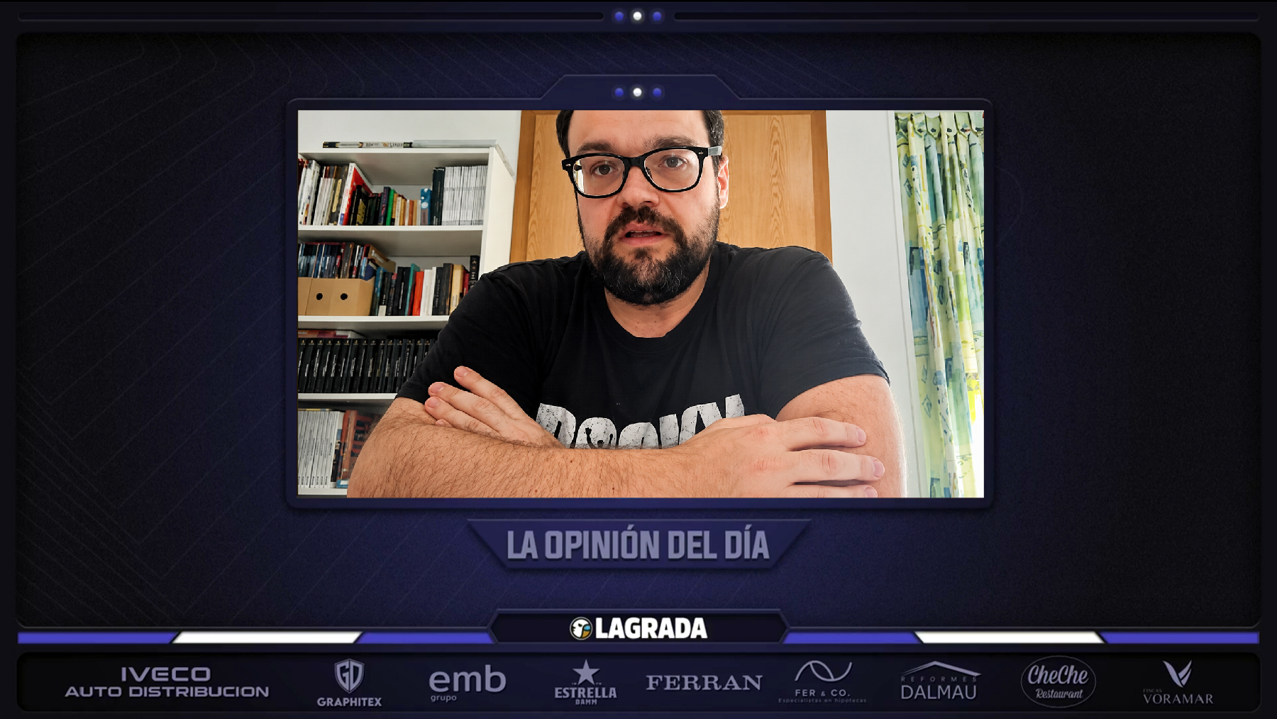 opinion del dia hector garcia 1
