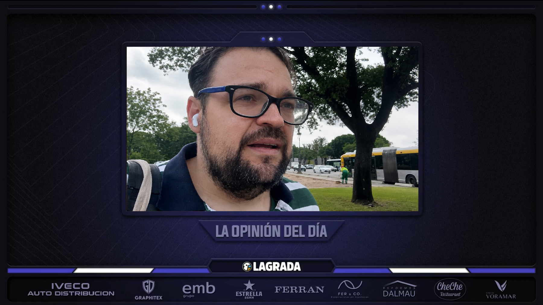 opinion del dia hector garcia