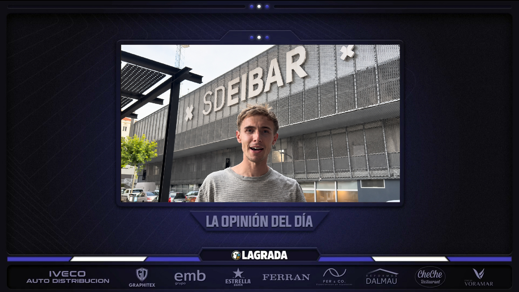 opinion del dia rai amado 3