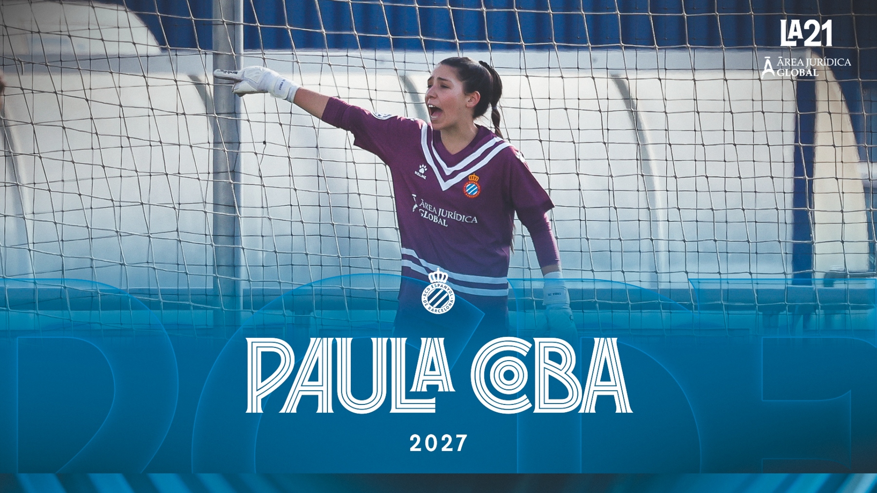 paula coba renovacion espanyol femenino