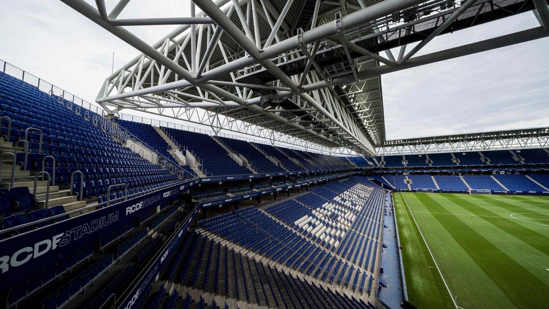 rcde stadium