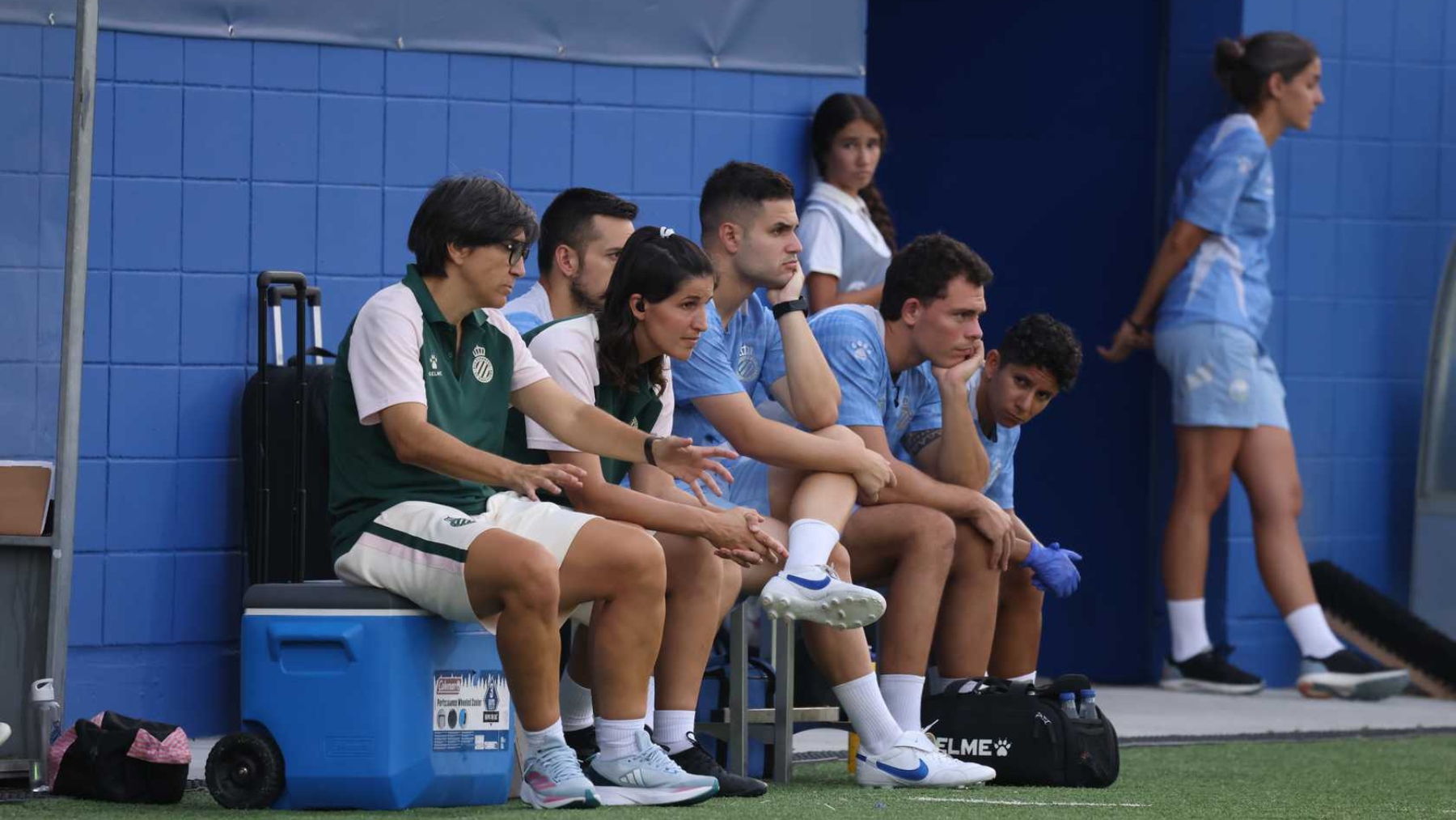 sara monforte espanyol femenino