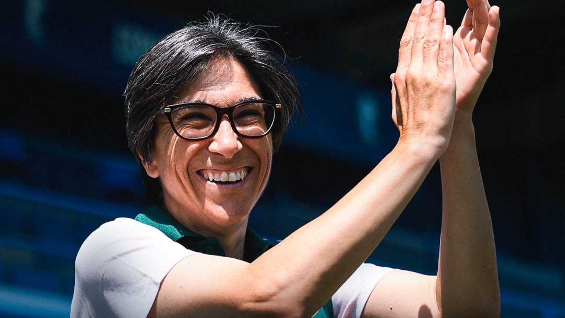 sara monforte renovada