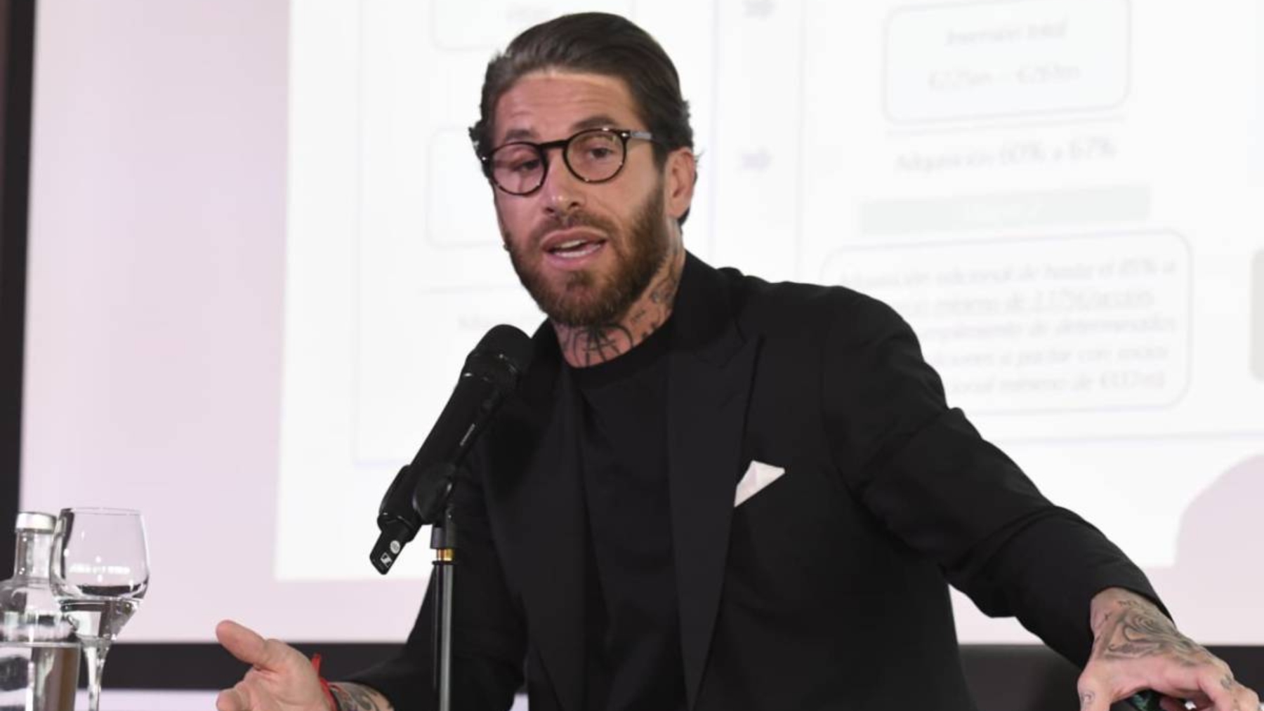 sergio ramos