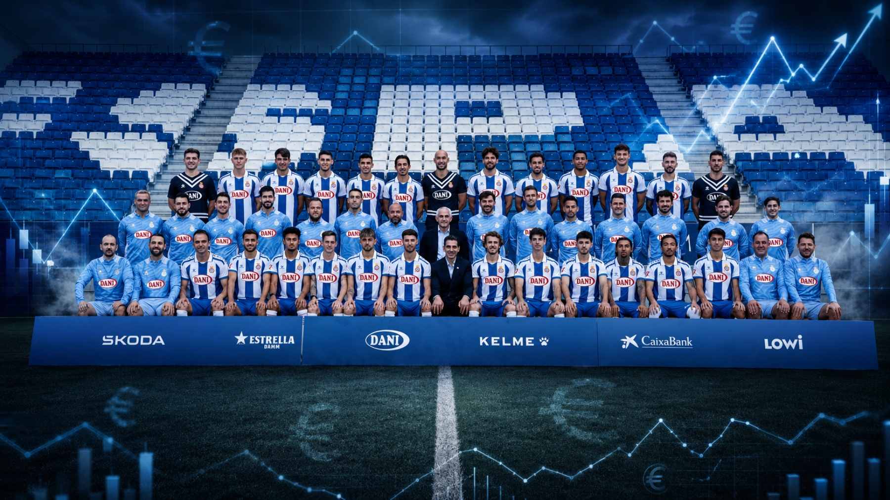 valores mercado plantilla junio 2026