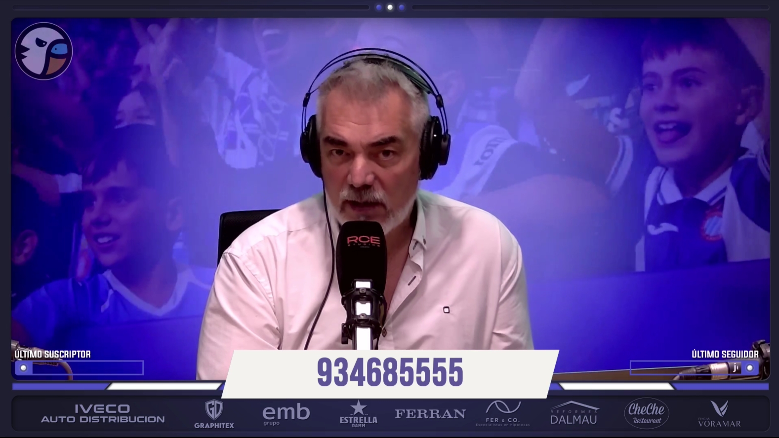 via grada radio