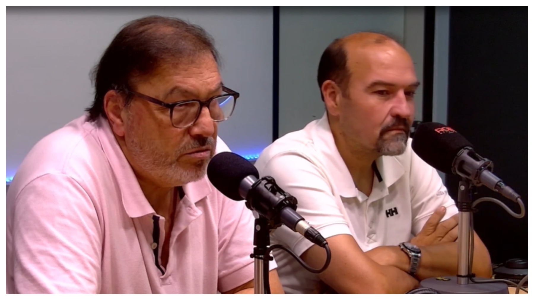 Hoy en ‘La Grada Ràdio’ | El Espanyol agita la actualidad con el desembarco de Hartman y la puesta de largo de Calatrava 2 Tertulianos LaGrada Radio