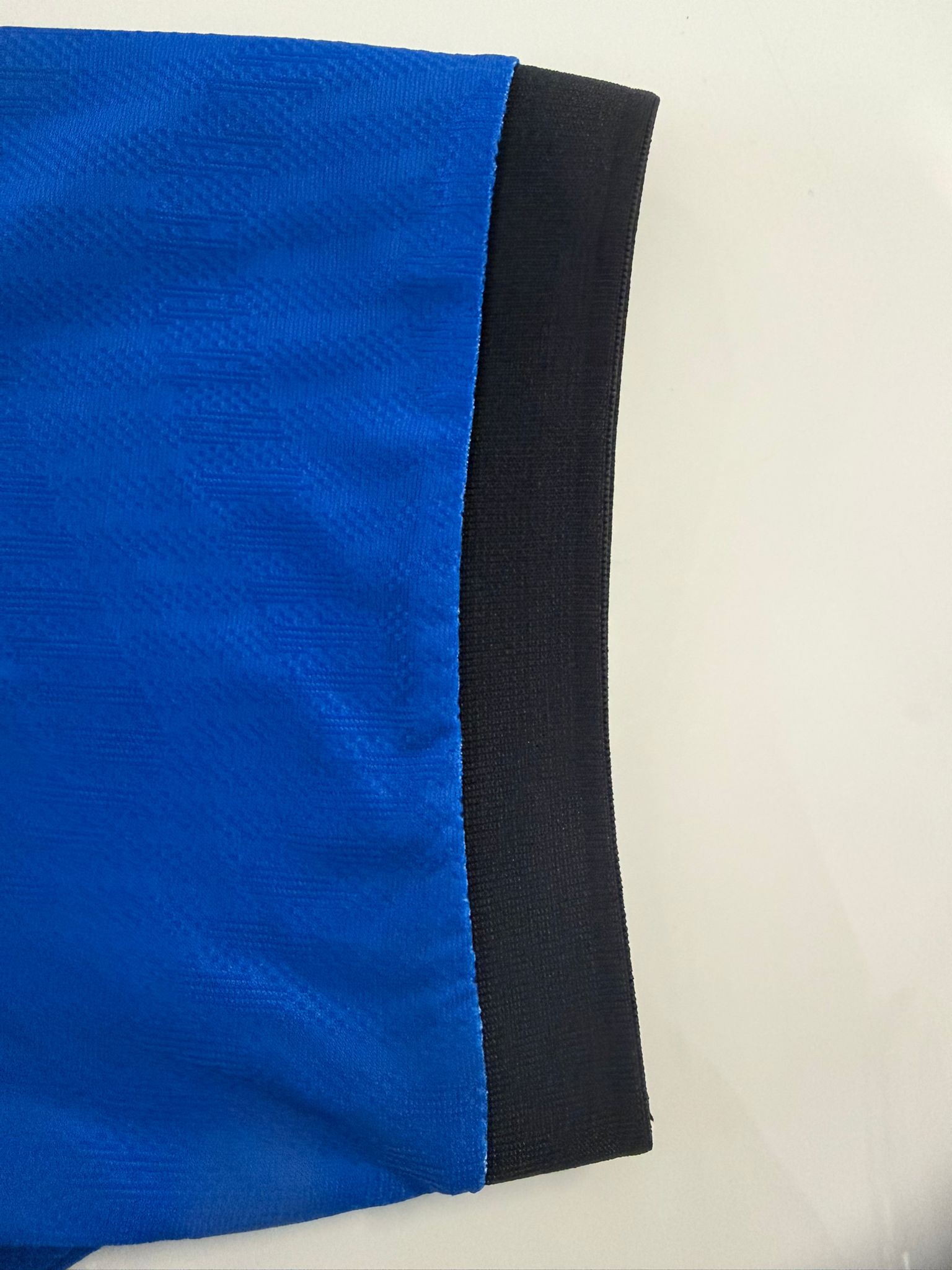 La nueva camiseta del Espanyol, al detalle: todos los secretos de la nueva equipación blanquiazul 2026-27 3 WhatsApp Image 2026 07 03 at 11.36.55 2
