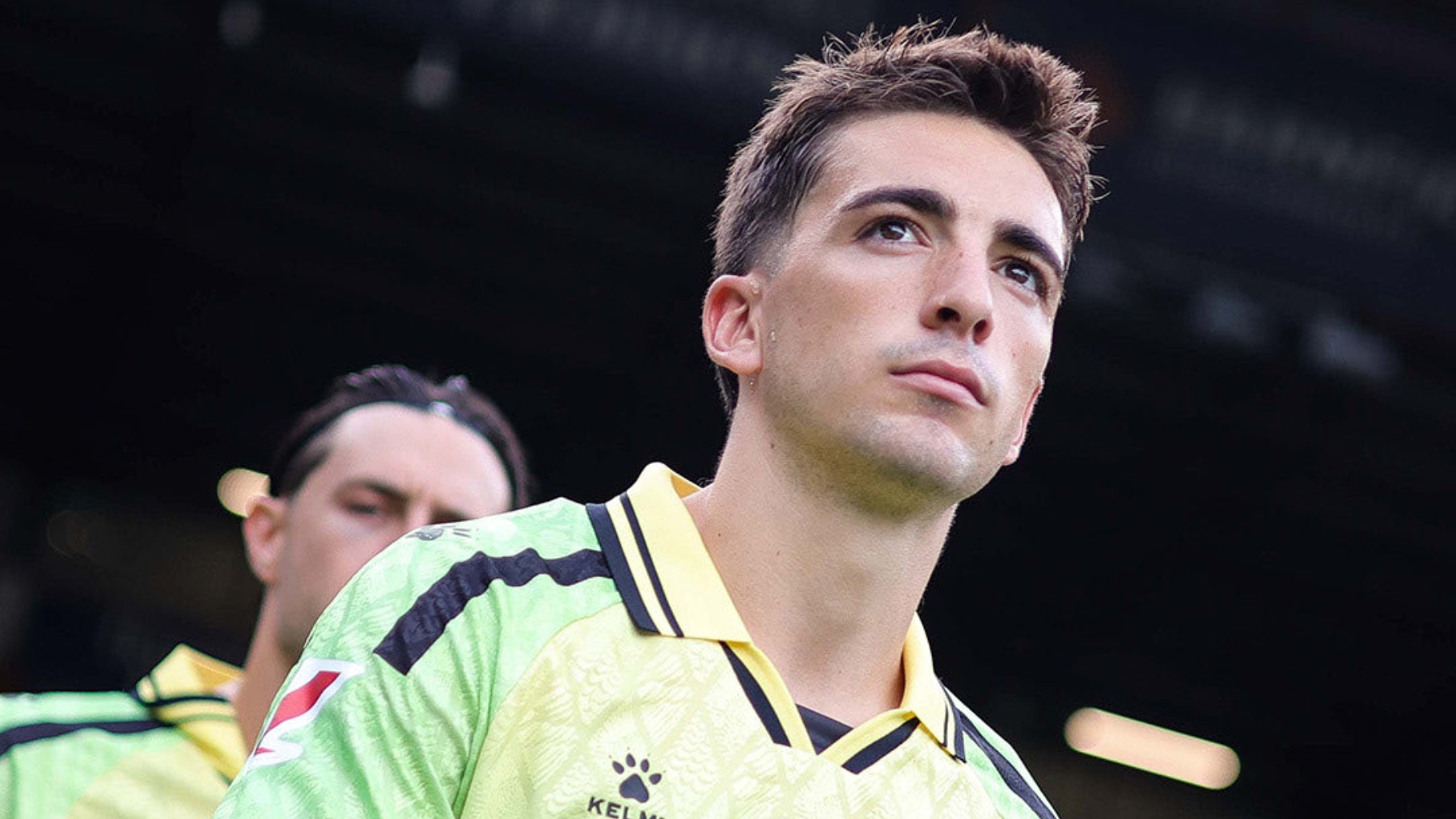 Cuenta atrás para LaLiga: Kamate, el mercado y las dudas del Espanyol de Manolo 7 cala burnley espanyol pretemporada 26 27