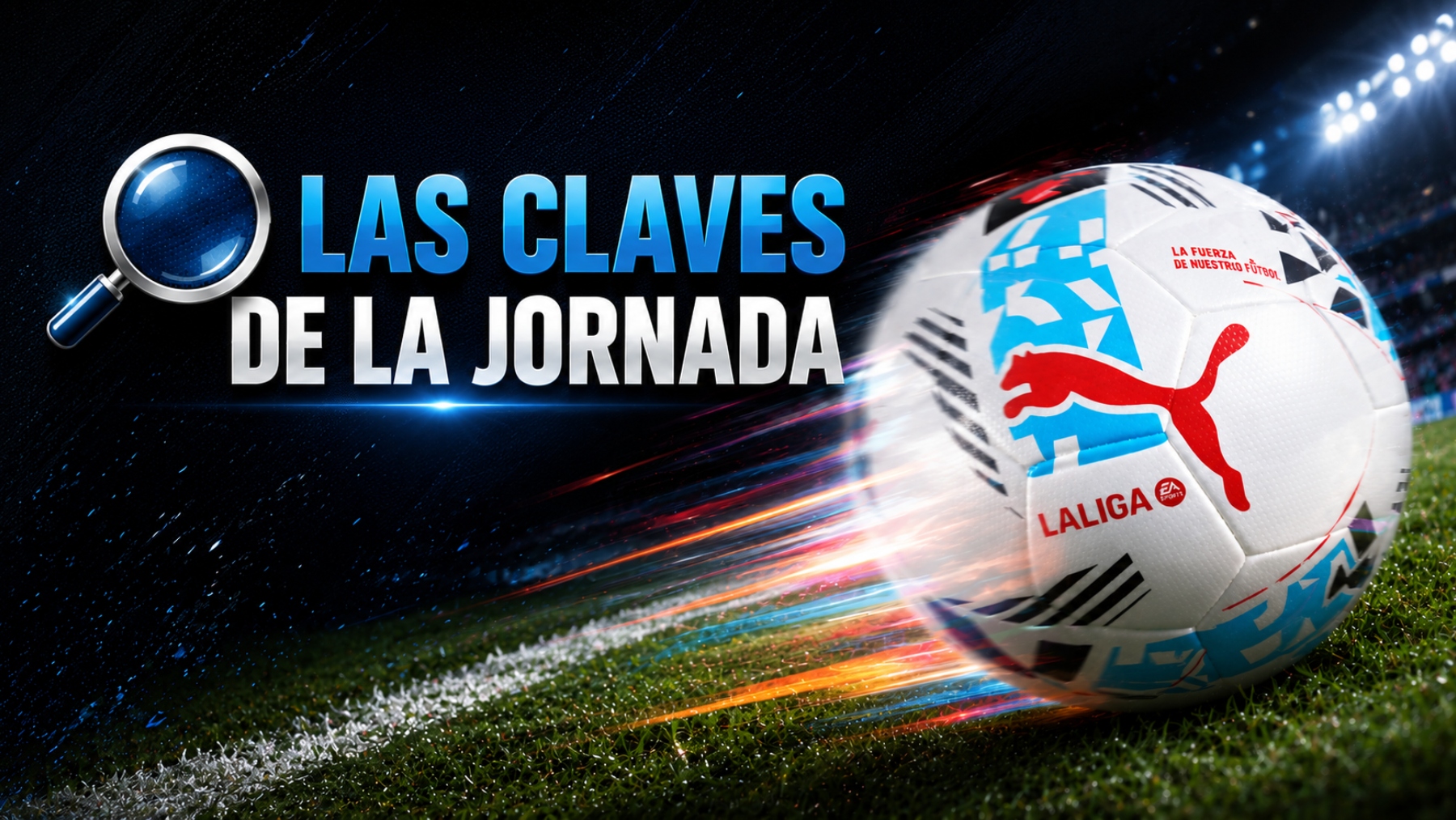 claves jornada 26 27