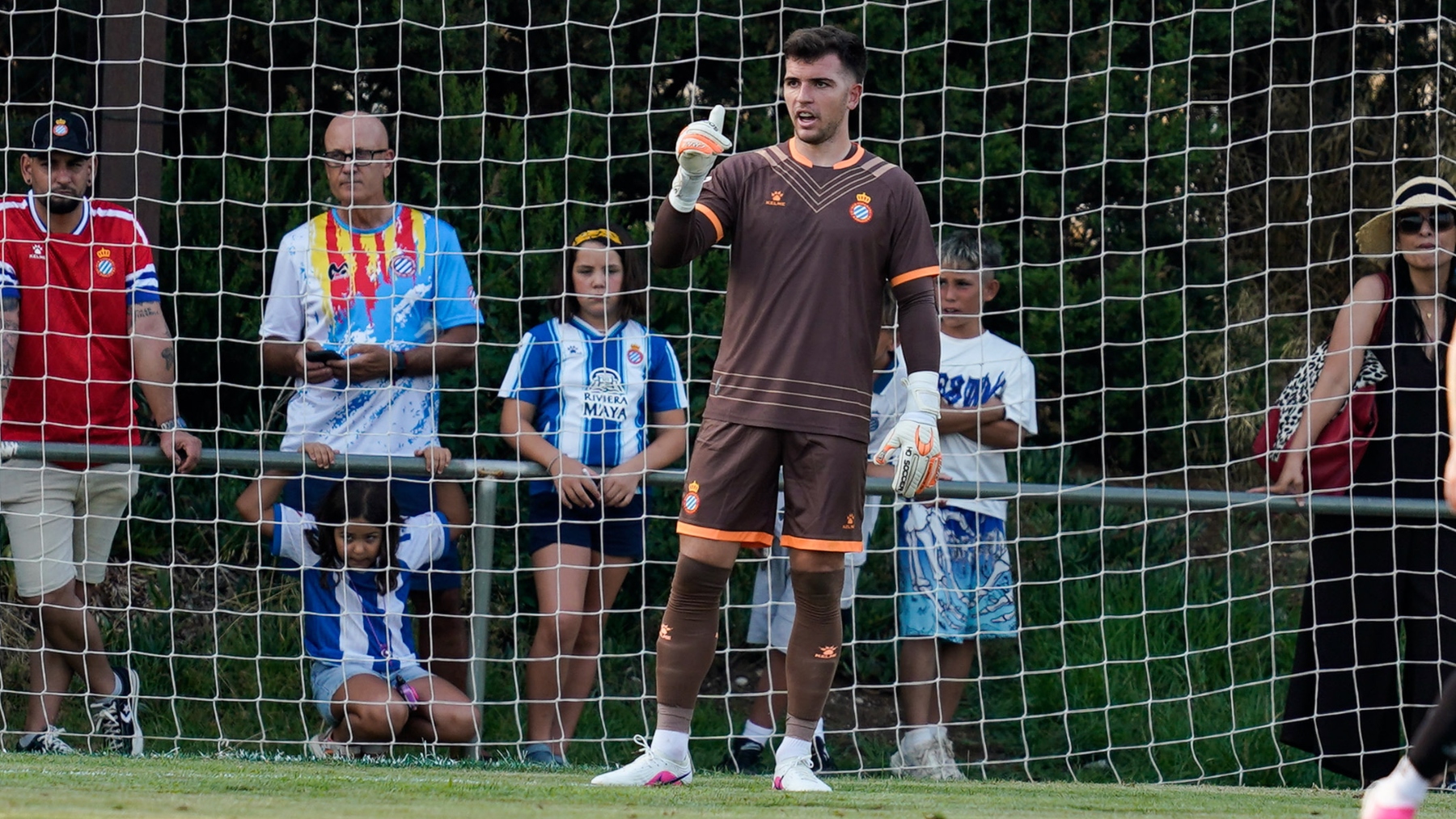 El análisis del Espanyol – Pau FC: una goleada con dos caras y varios jugadores que piden sitio 3 fortuno espanyol pau fc