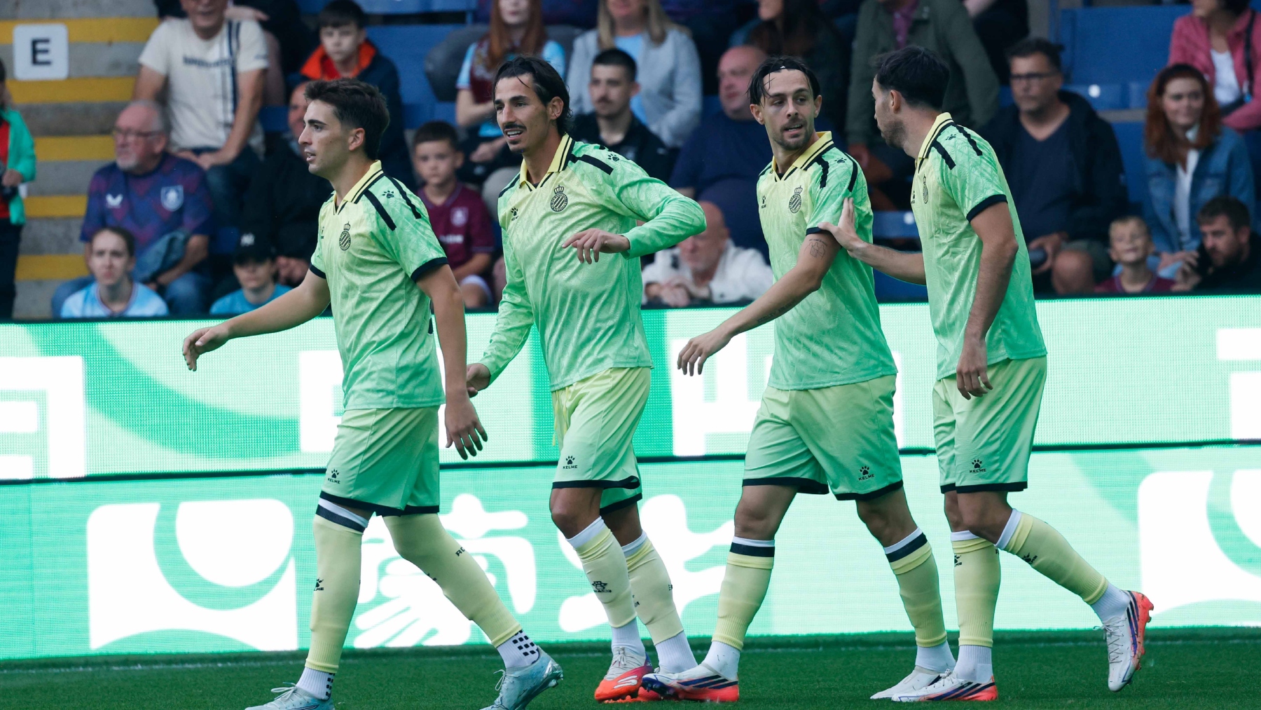 jofre carreras burnley